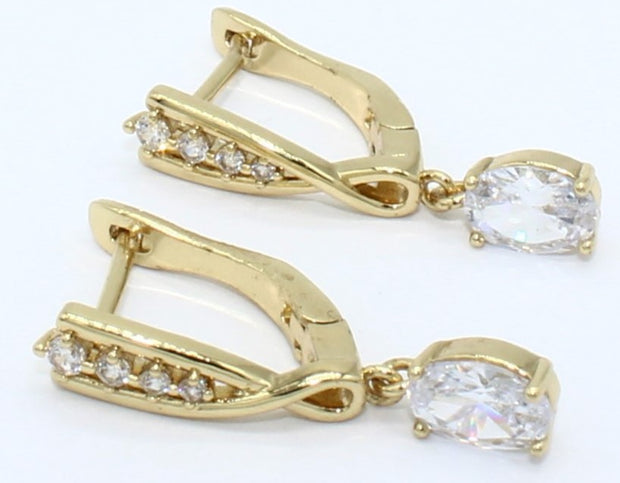 ARETES CHAPA EZA 03 365