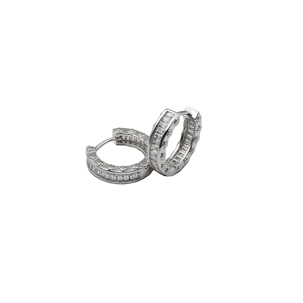 ARGOLLAS PLATA 925 FYE-0727101W