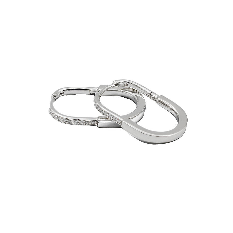 ARGOLLAS PLATA 925 FYE-0831101Q