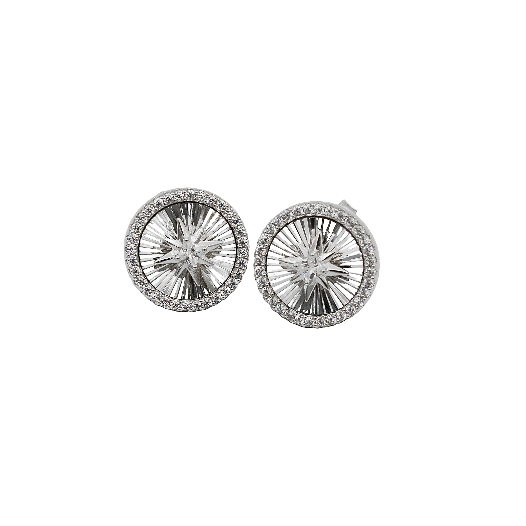 ARETES PLATA 925 FYE-1524101