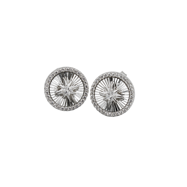 ARETES PLATA 925 FYE-1524101