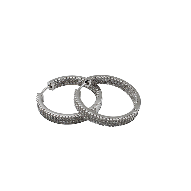 ARGOLLAS PLATA 925 FYE-1579101