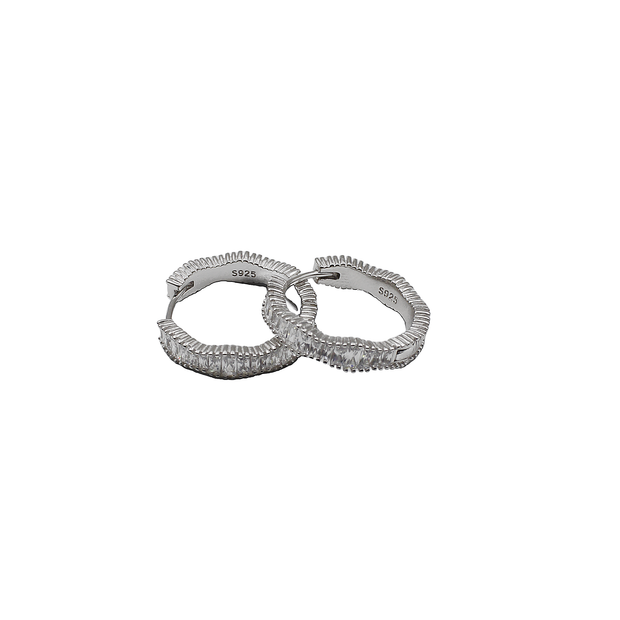 ARGOLLAS PLATA 925 FYE-1576101