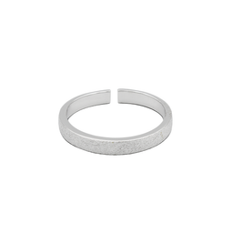 ANILLO PLATA AJUSTABLE FYJ-0199100Q