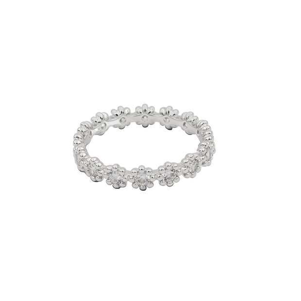 ANILLO PLATA FYJ-0227101