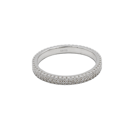 ANILLO PLATA FYJ-0508101W