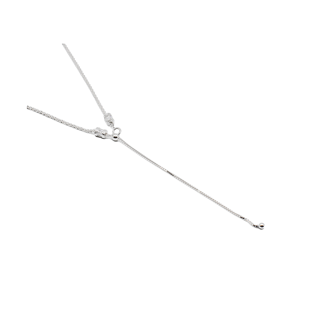 GARGANTILLA PLATA 925 FYL-0117101Q