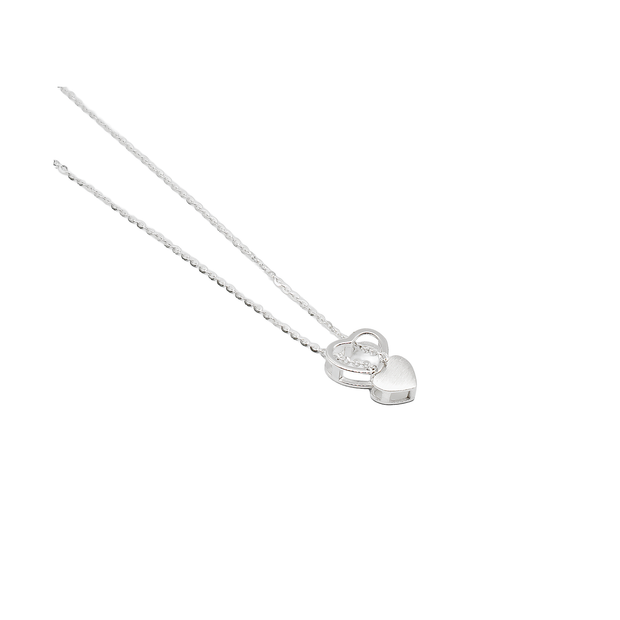 GARGANTILLA PLATA 925 FYL-1146101Q