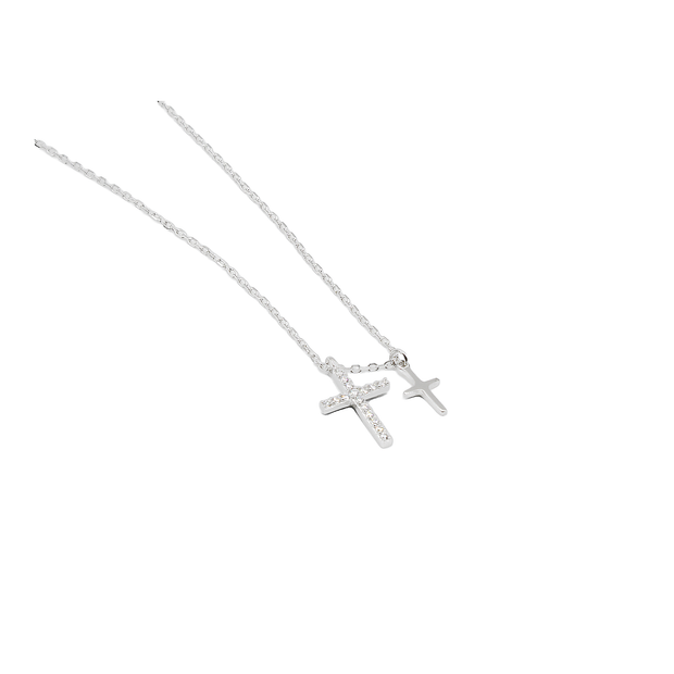 GARGANTILLA PLATA 925 FYL-1771101