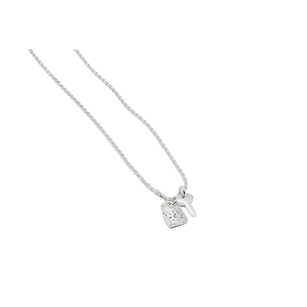 GARGANTILLA PLATA 925 FYL-2073109