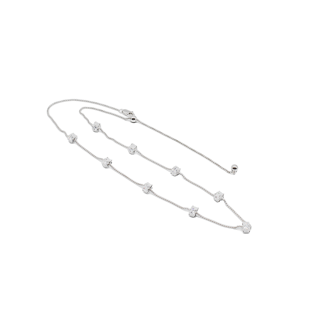 GARGANTILLA PLATA 925 FYL-0194101E
