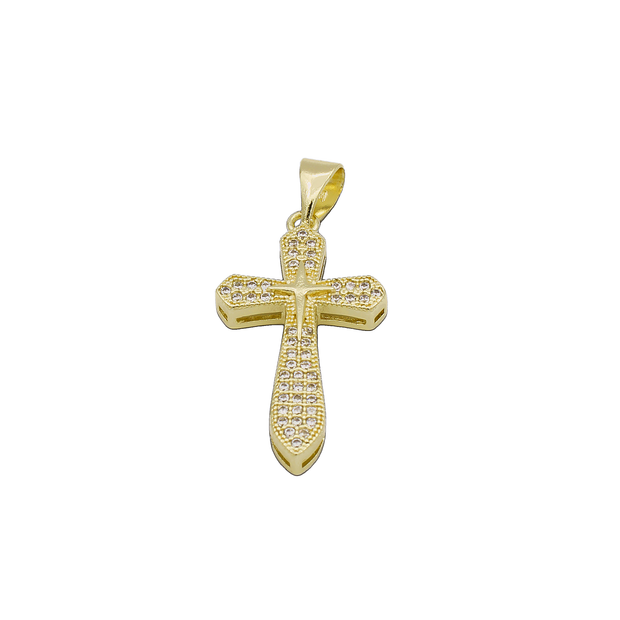 DIJE LAMINADO CHAPA DE ORO GS-02670168