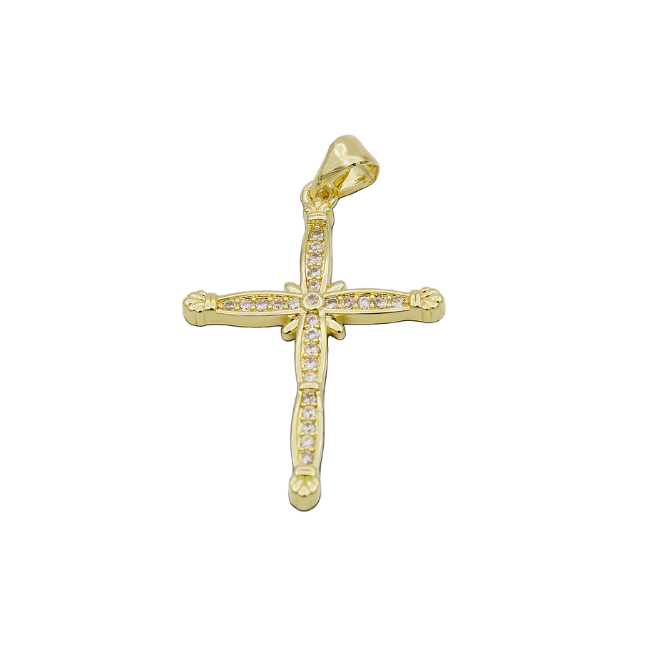 DIJE LAMINADO CHAPA DE ORO GS-02690140