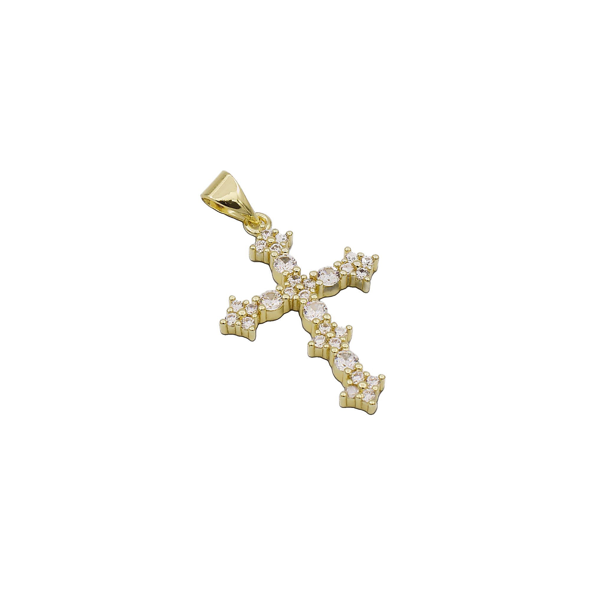 DIJE LAMINADO CHAPA DE ORO GS-14110004