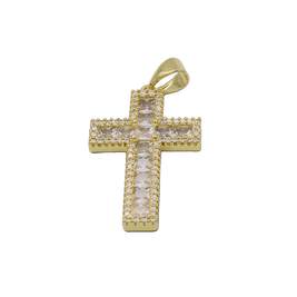 DIJE CHAPA DE ORO GS-16000022