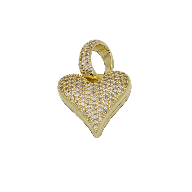DIJE CHAPA DE ORO GS-18260001
