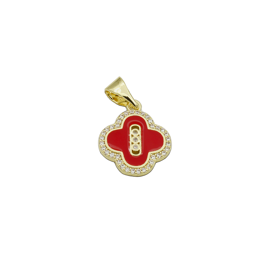 DIJE LAMINADO CHAPA DE ORO GS-22700002
