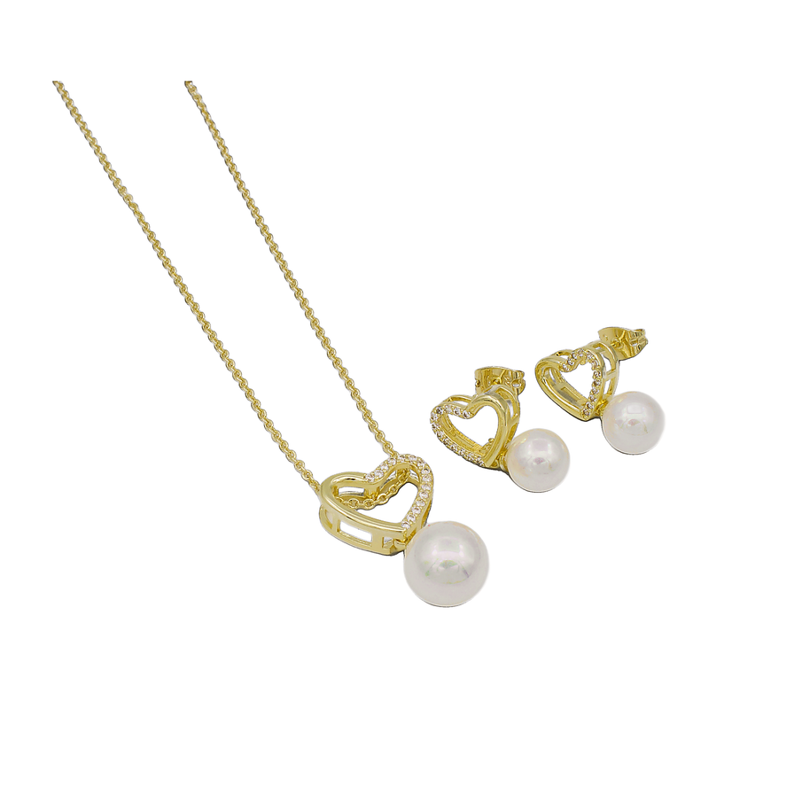 JUEGO CHAPA DE ORO GT-01240004