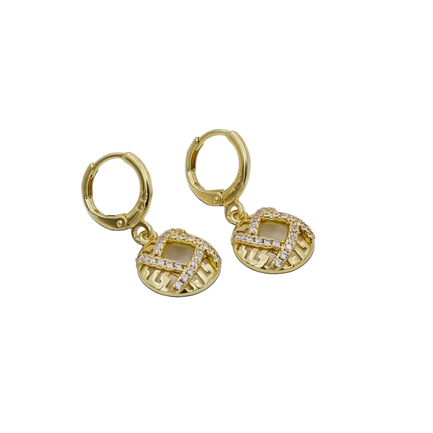 ARETE LAMINADO CHAPA DE ORO GT-01970001