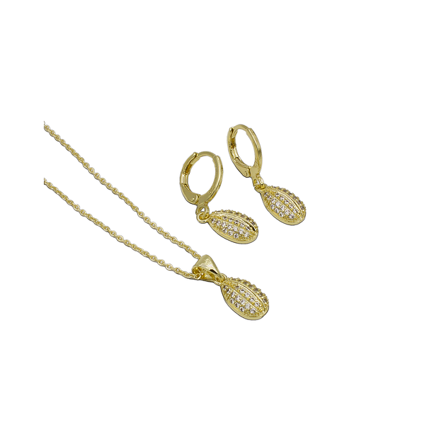 JUEGO CHAPA DE ORO GT-04490020