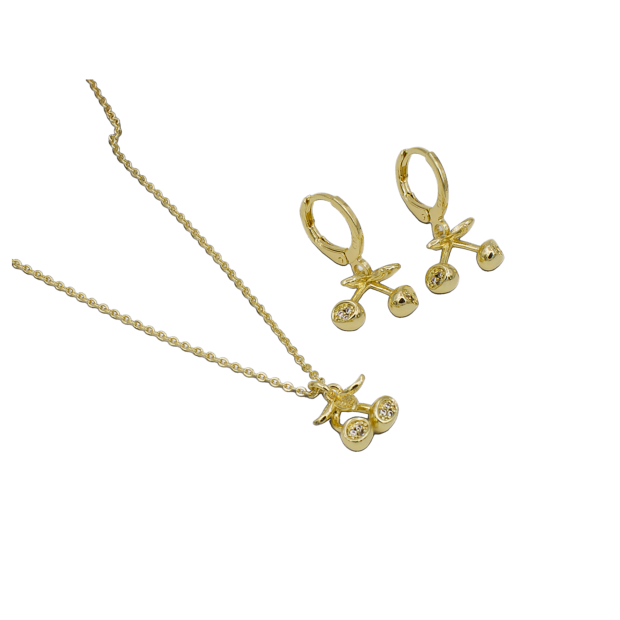 JUEGO CHAPA DE ORO GT-08650001