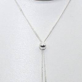 GARGANTILLA PLATA SUP 3.5 GLT749