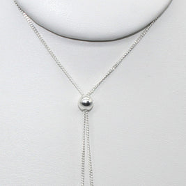 GARGANTILLA PLATA SUP 3.5 GLT749