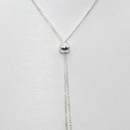 GARGANTILLA PLATA SUP 3.5 GLT749