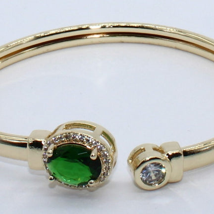 ARO PULSERA CHAPA HBA150014