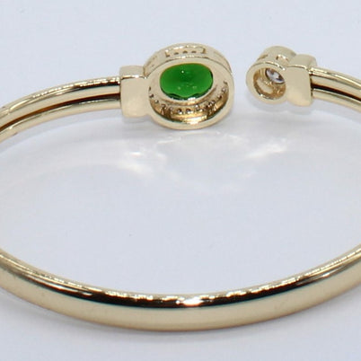 ARO PULSERA CHAPA HBA150014