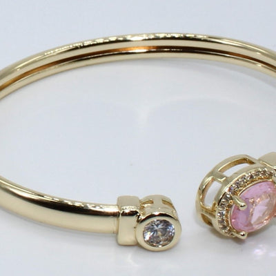 PULSERA CHAPA HBA150016