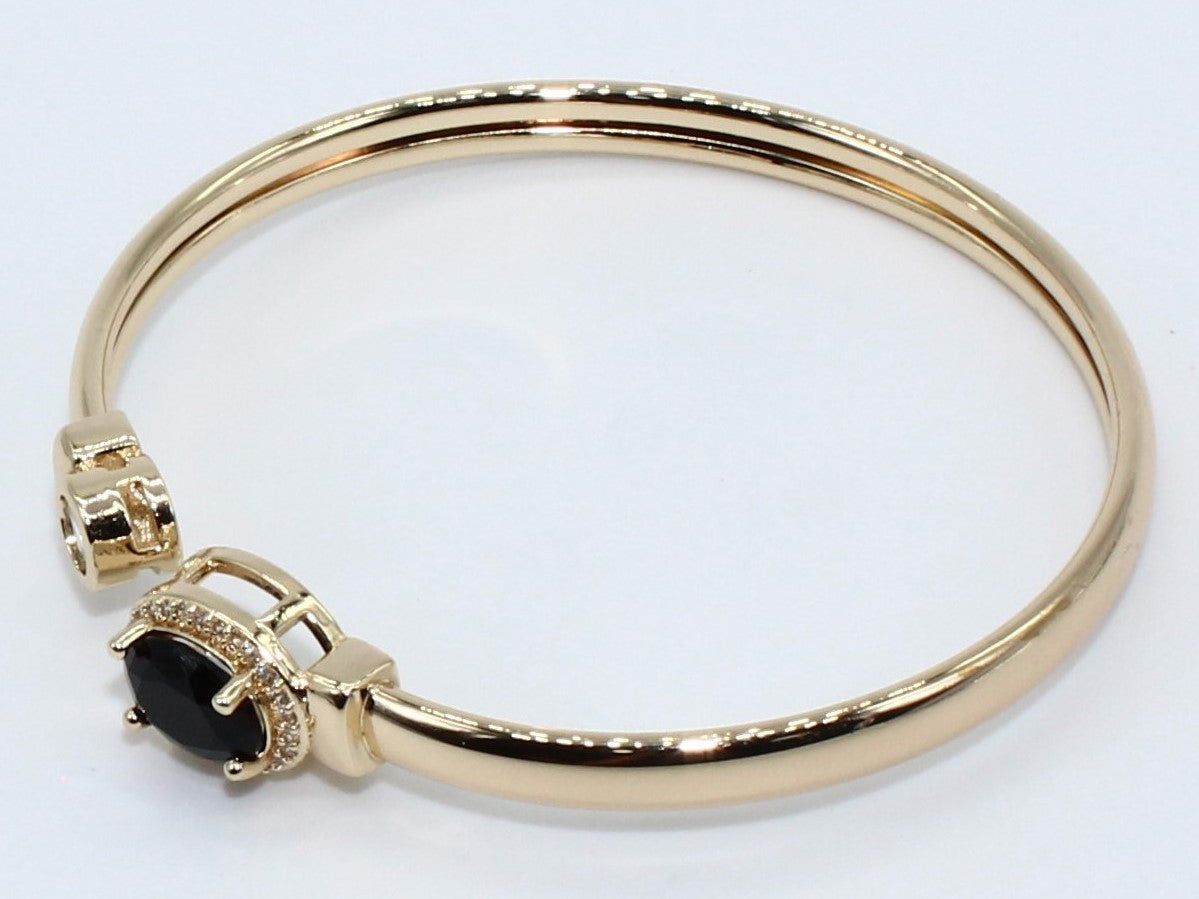 PULSERA CHAPA HBA150018