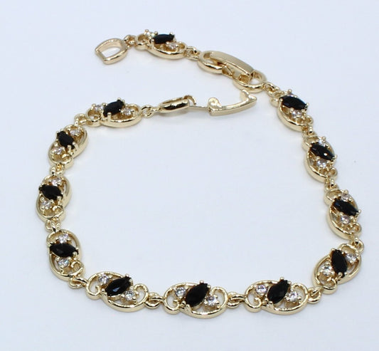 PULSERA CHAPA HBR1556942