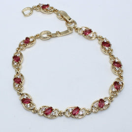PULSERA CHAPA HBR1556943