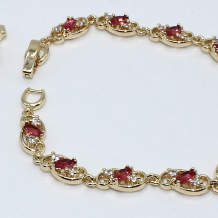 PULSERA CHAPA HBR1556943