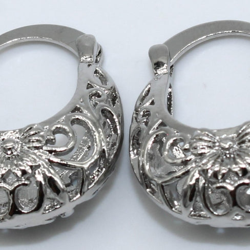 ARGOLLA CHAPA HP4509130