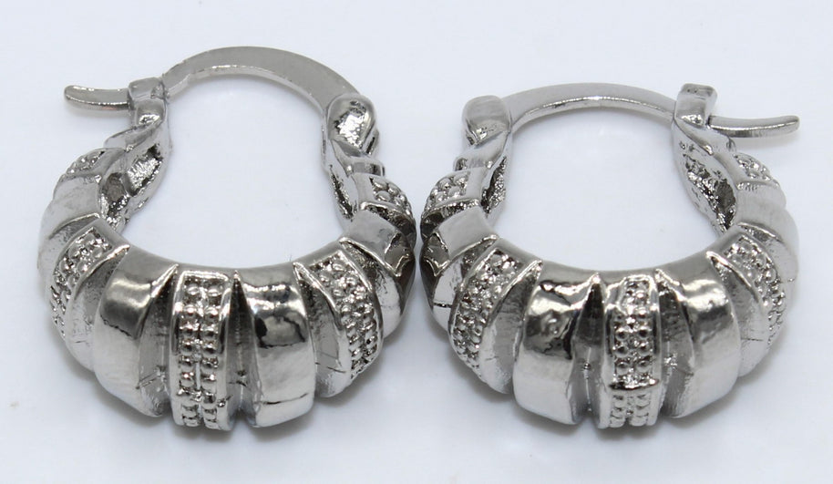 ARGOLLA CHAPA HP4509330