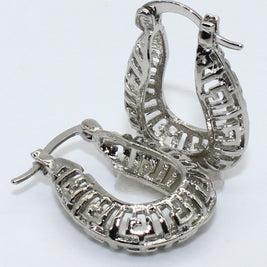 ARGOLLA CHAPA HP4509331