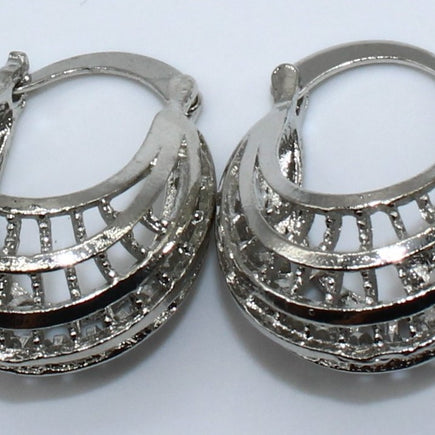 ARGOLLA CHAPA HP4509439
