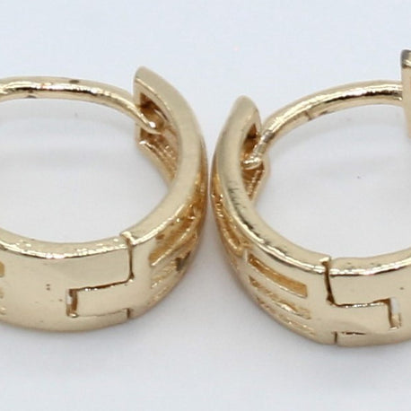 ARGOLLA CHAPA HP4509686