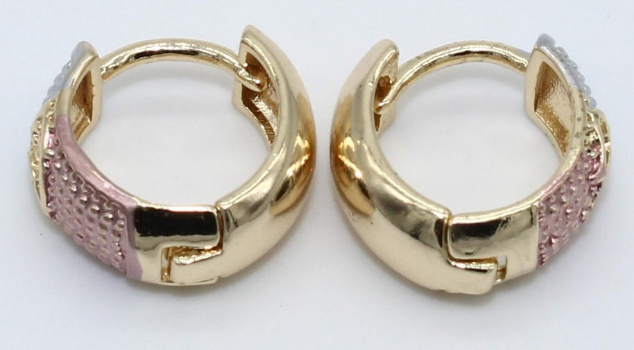 ARGOLLA CHAPA HP5009218