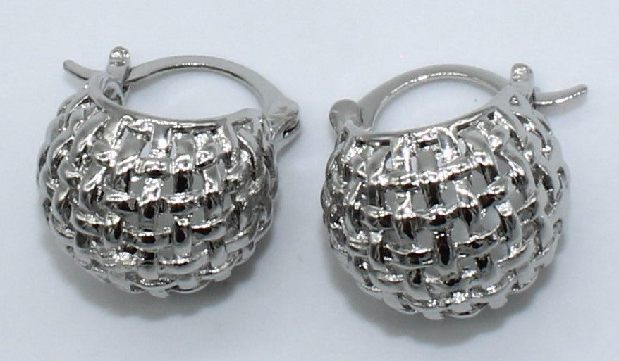 ARGOLLA CHAPA HP5009542