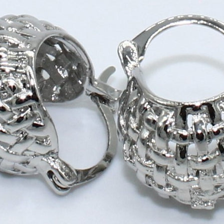 ARGOLLA CHAPA HP5009542