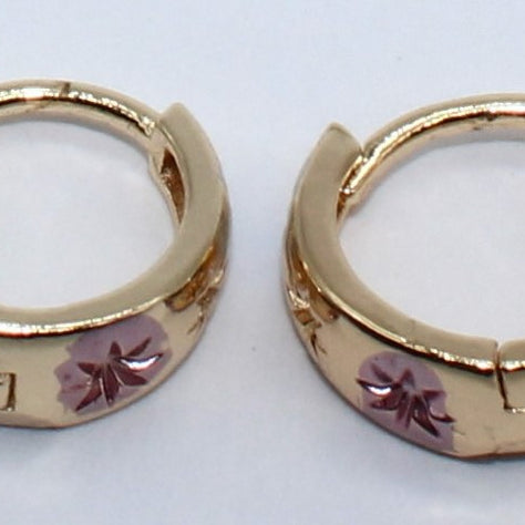 ARGOLLA CHAPA HP5009713