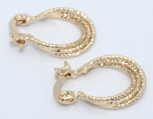 ARGOLLA CHAPA HP6009650