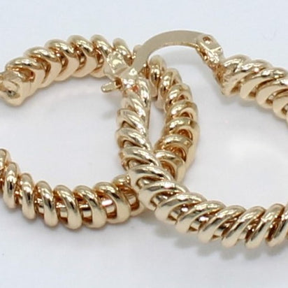 ARGOLLA CHAPA HP7508996