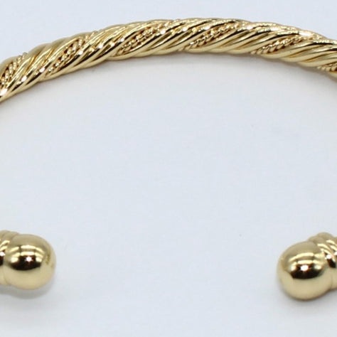 ARO PULSERA CHAPA JB1600371