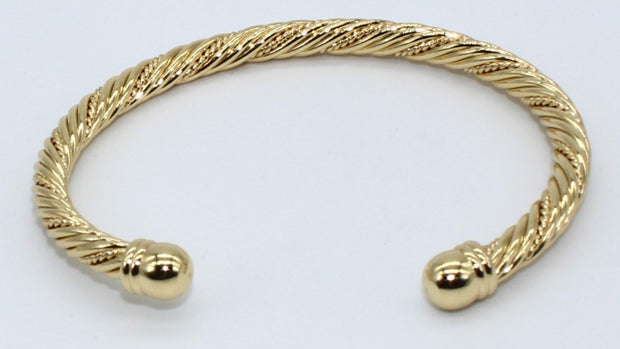 ARO PULSERA CHAPA JB1600371