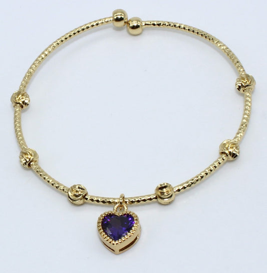 ARO PULSERA CHAPA JB1900396