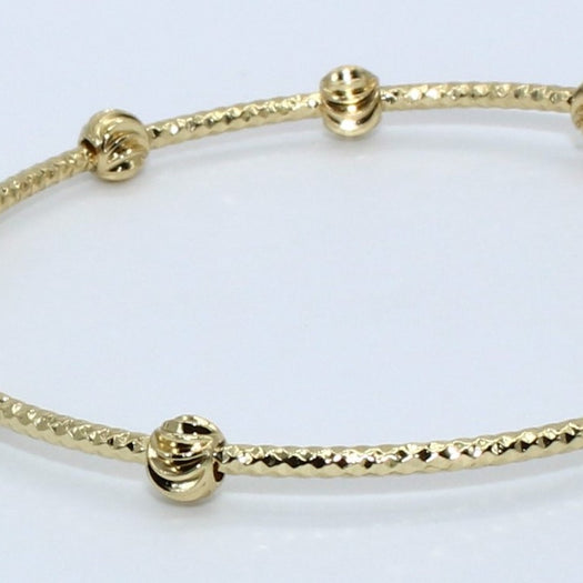 ARO PULSERA CHAPA JB1900396
